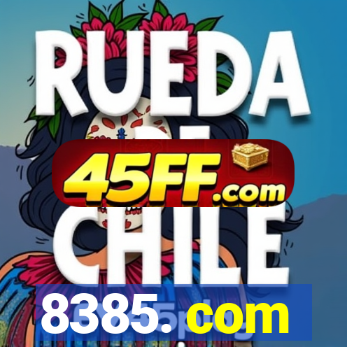 8385. com